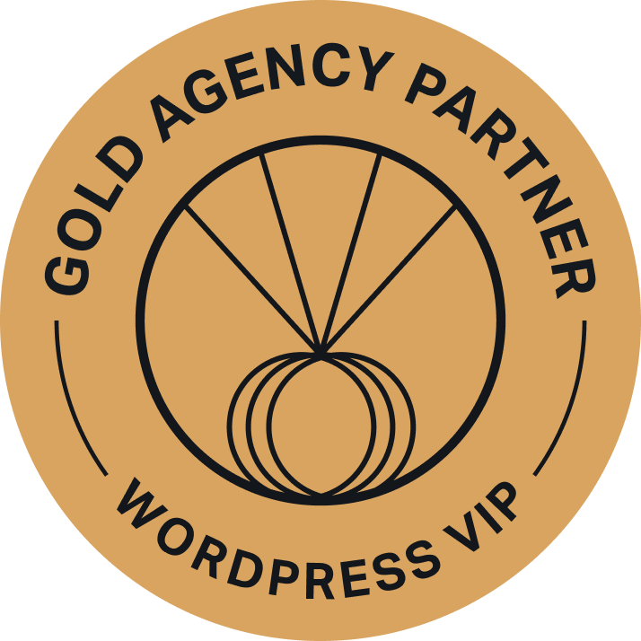 Gold Agency Partner