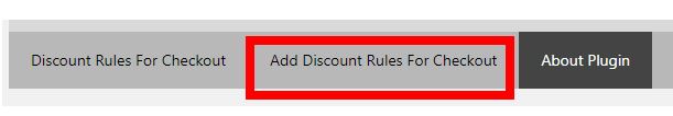 How to Add Category Based Discount in WooCommerce? 1 Step 1 - Adding Category based Discount in WooCommerce