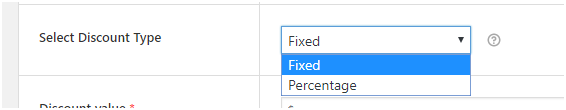 How to Add Category Based Discount in WooCommerce? 3 Discount Type - Fixed and Variable