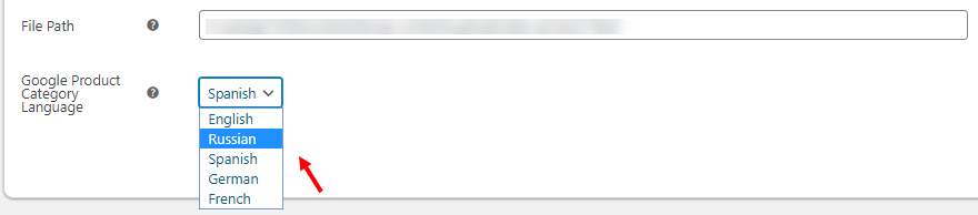 Best WooCommerce Google Shopping Plugin for 2021 9 GPF Multi Language