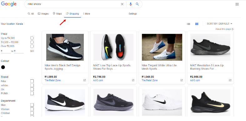 Best WooCommerce Google Shopping Plugin for 2021 2 Guest post Best WooCommerce Google shopping plugin for 2021 Google Docs 2