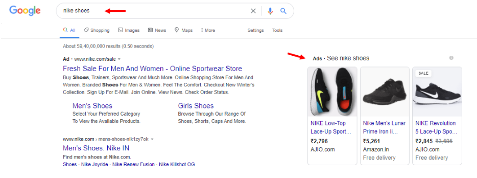 Best WooCommerce Google Shopping Plugin for 2021 1 Guest post Best WooCommerce Google shopping plugin for 2021 Google Docs
