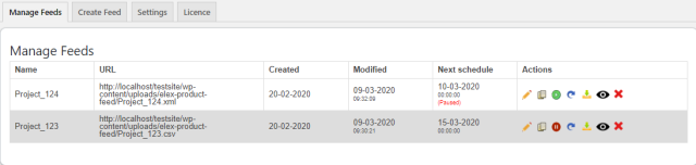 Best WooCommerce Google Shopping Plugin for 2021 8 Manage Fields