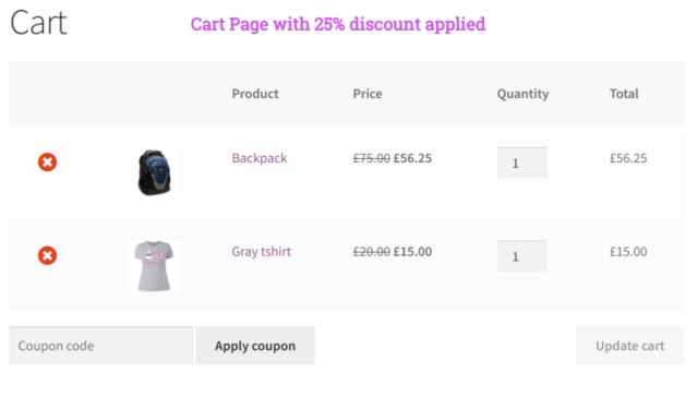 Boost Sales with Best WooCommerce Bulk Discount Plugins 2 Discount Rules for WooCommerce