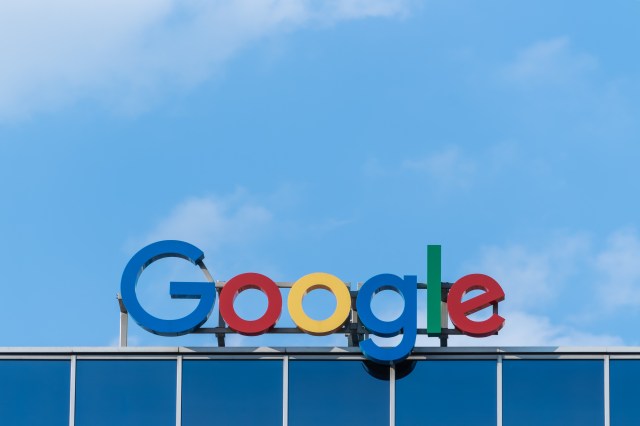 6 Innovative Ways in Which Enterprise-Level Organisations Use Dynamic Pricing 4 google-pricing-model