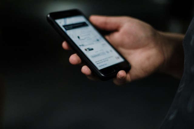 6 Innovative Ways in Which Enterprise-Level Organisations Use Dynamic Pricing 3 ubers-competitive-pricing
