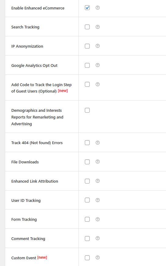 Crucial Metrics that Every WooCommerce Store Should Track 3 Advanced analytics for your WooCommerce store