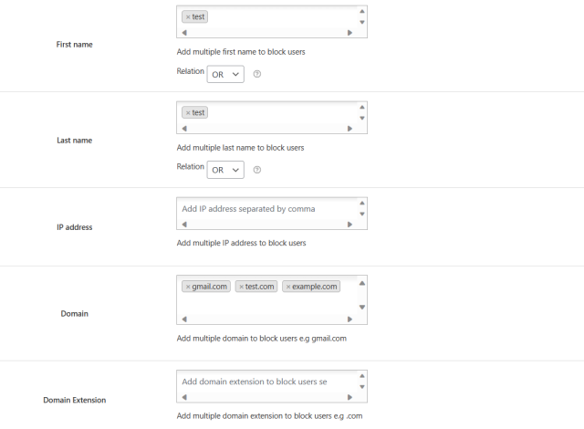 How to Protect Your Ecommerce Store from Fraud Risks & Spam 4 Fraud Prevention Plugin Settings