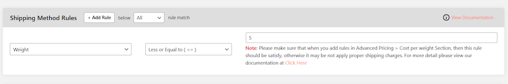 Weight-Based Shipping: A Complete Guide for Store Owners 5 Plugin Settings