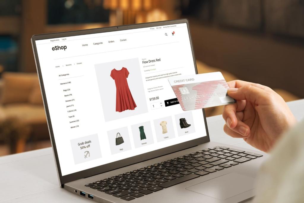 Product Photography: Its Impact on Ecommerce Growth 12 Ercommerce Product Photos