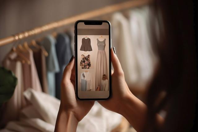 Product Photography: Its Impact on Ecommerce Growth 6 Product Photographs Purchase Decisions