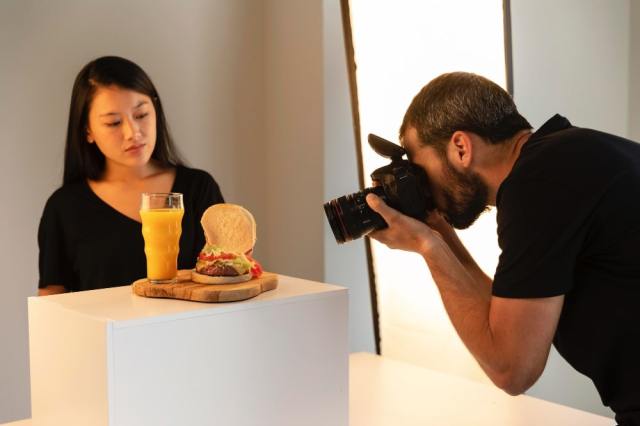 Product Photography: Its Impact on Ecommerce Growth 9 Professional Photoshoot