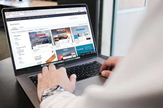 Product Photography: Its Impact on Ecommerce Growth 1 Types of Product Photos
