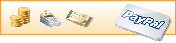 Correct way to integrate PayPal