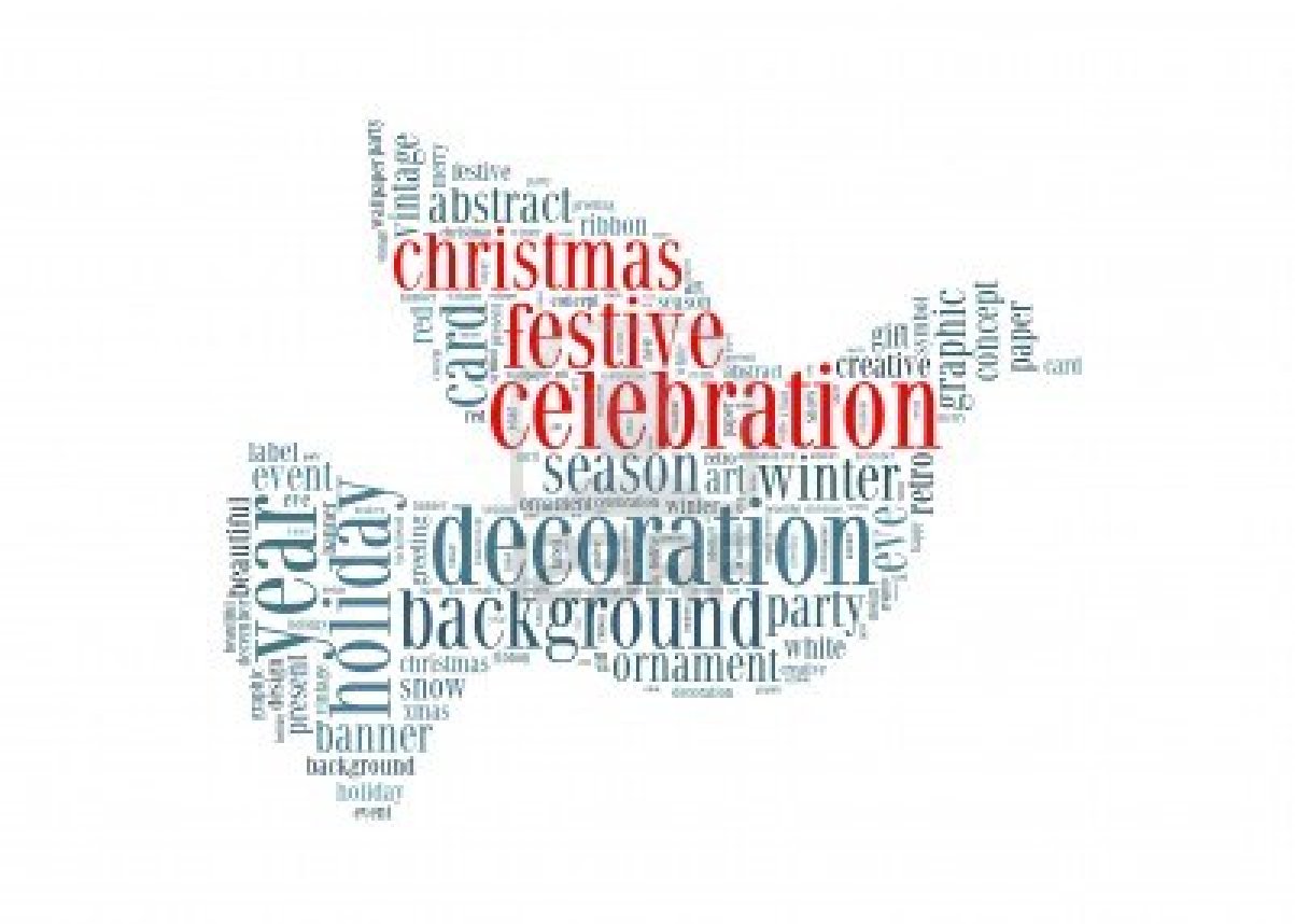 Christmas Celebration – 2011