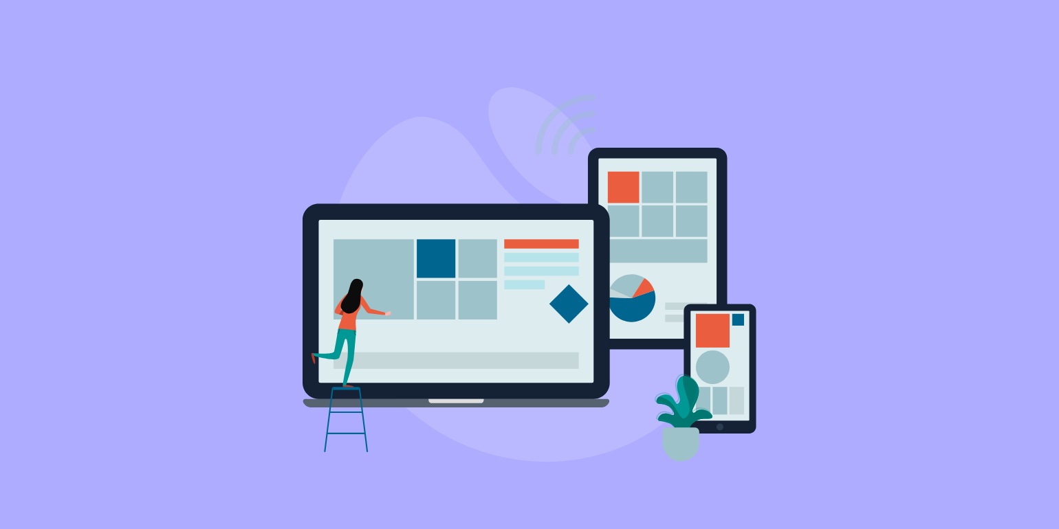 Pre-Requisites of Building Responsive Website Design Img