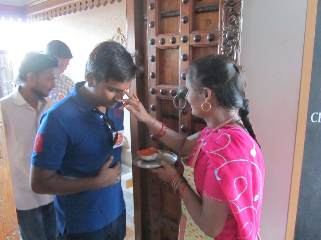 joy-of-giving entrance