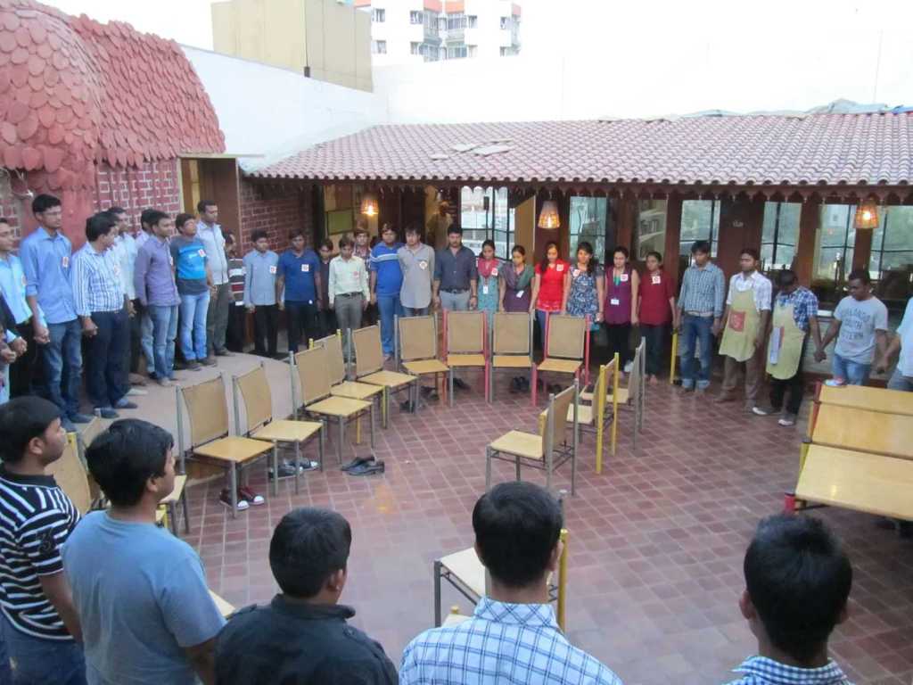 joy-of-giving games