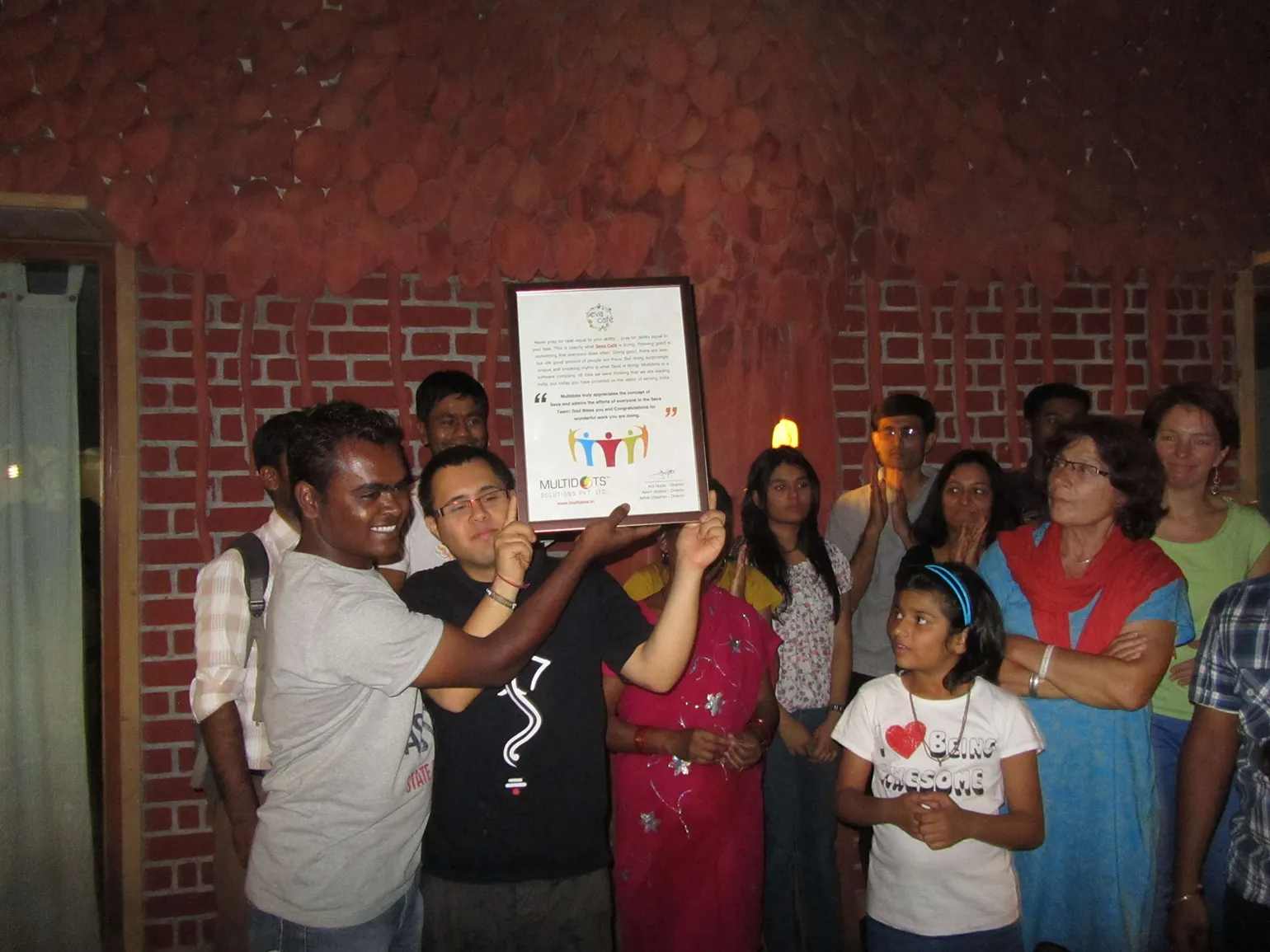 joy-of-giving award