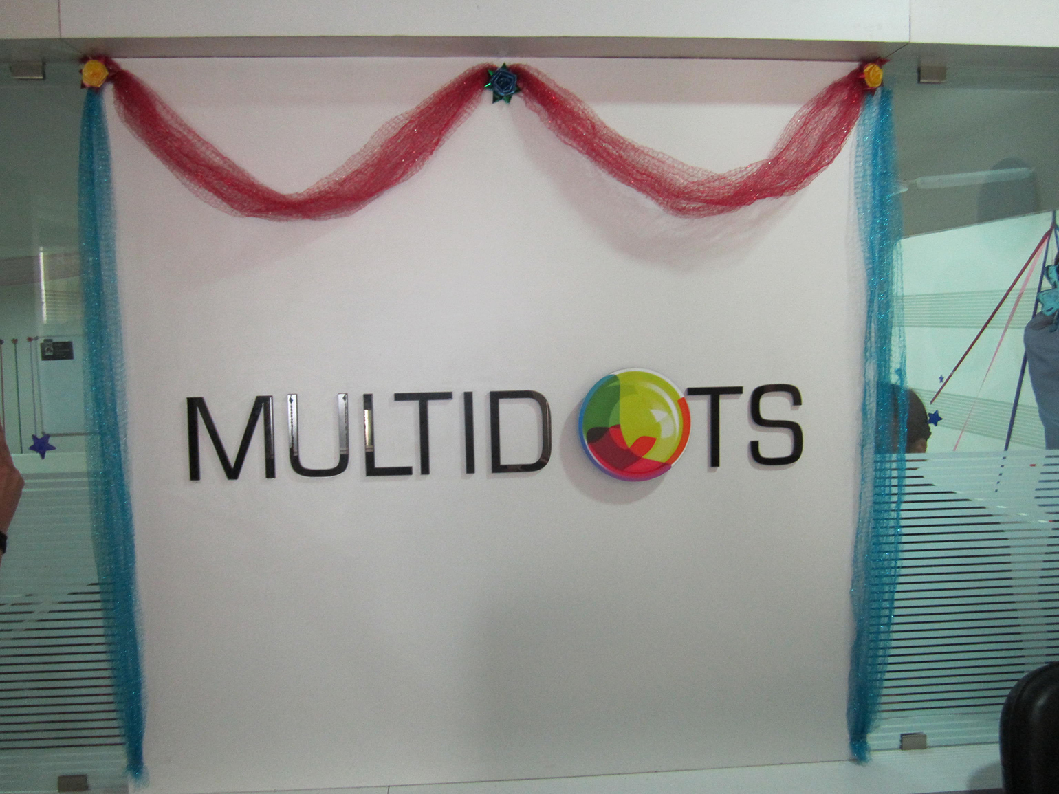 Multidots