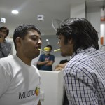 Multidots Celebration