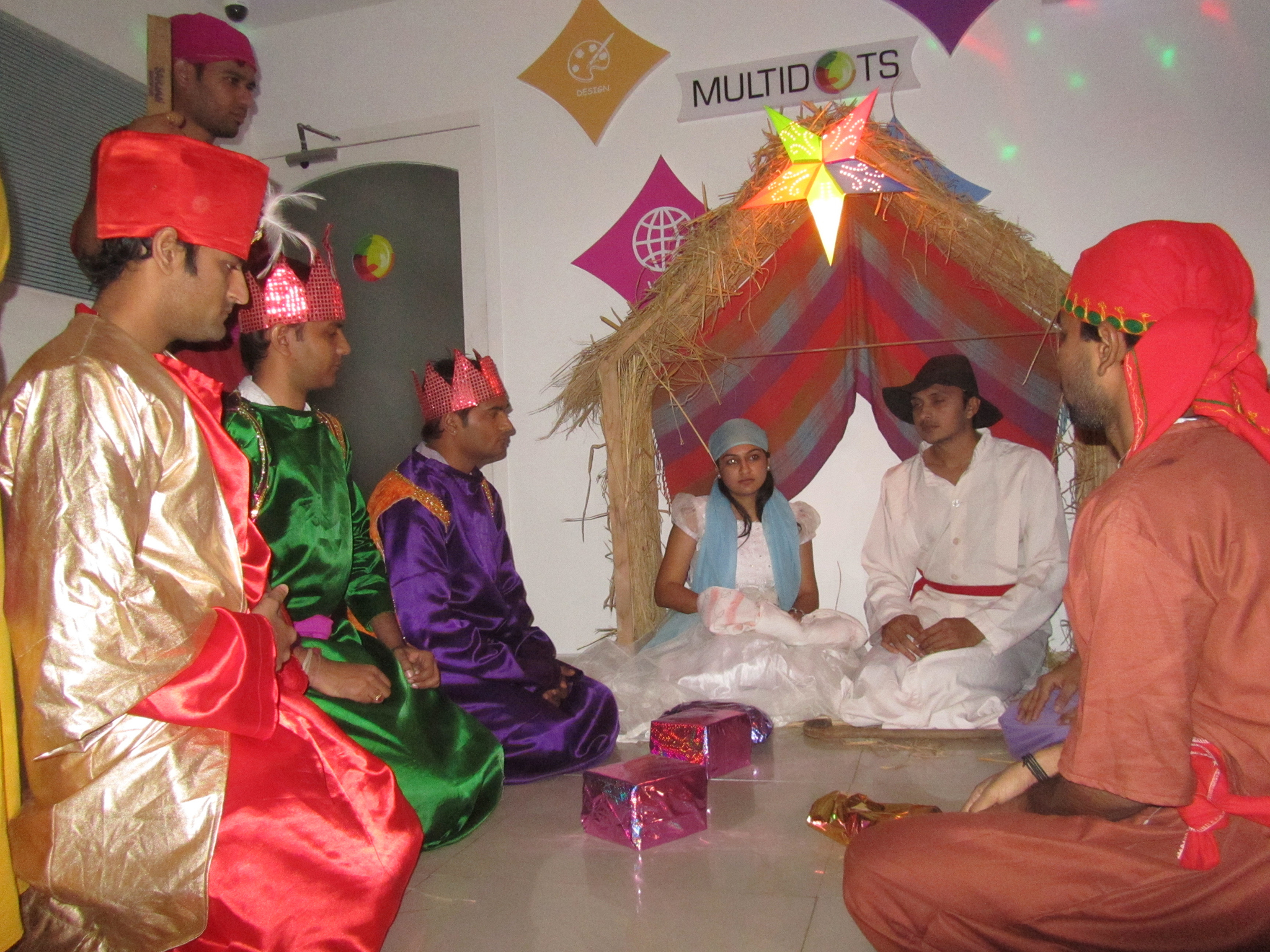 Christmas Celebration 2013 Img