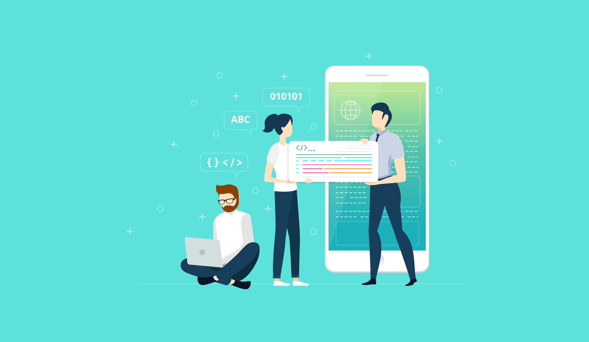 Key Benefits Of Mobile Application Development Img