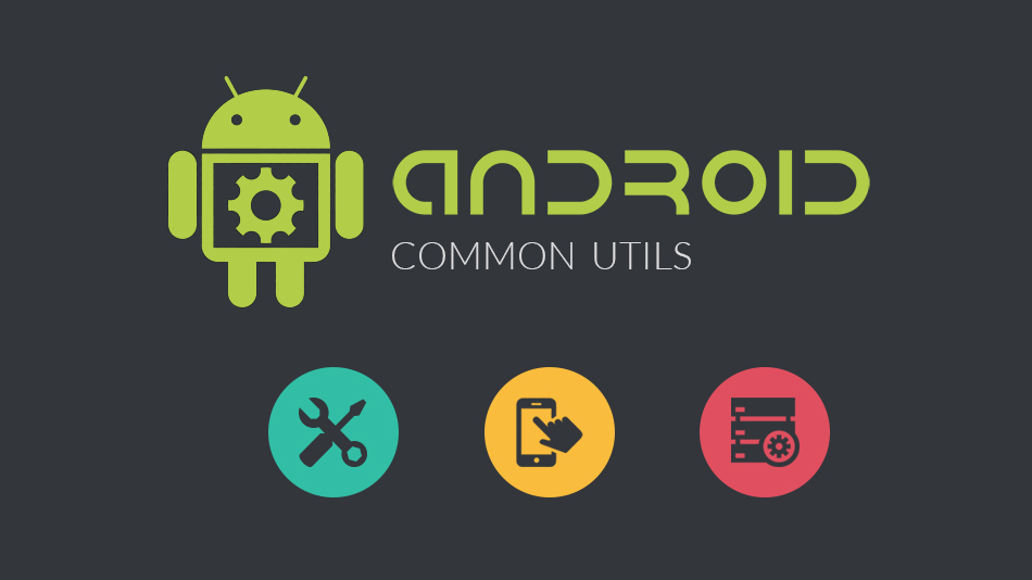 01 Android Utils1 Img