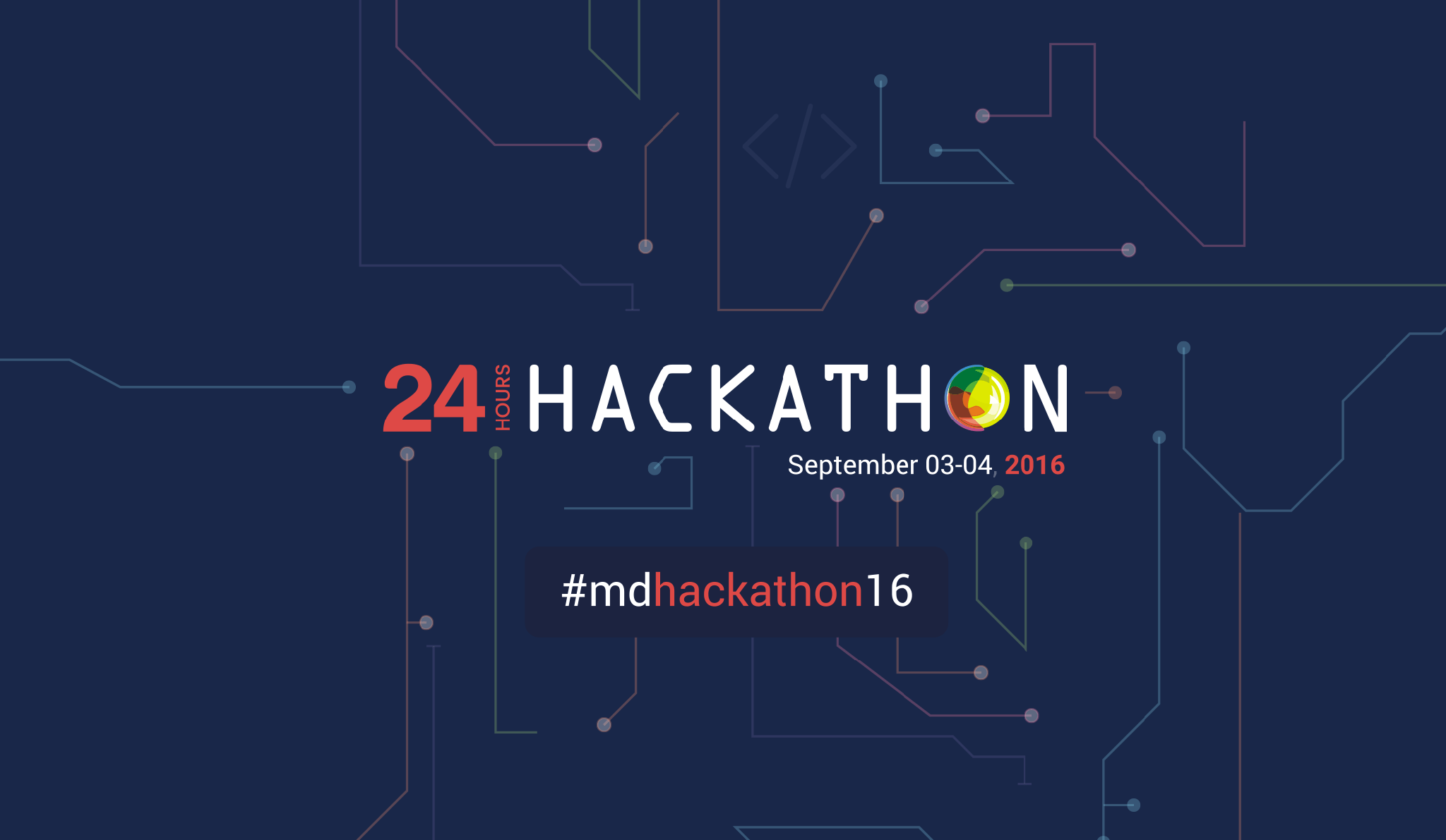 Multidots Hackathon 2016 – All About Passion For Technology! Img