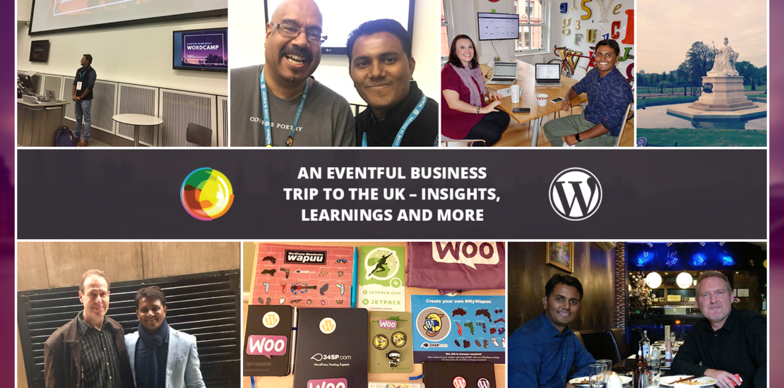 An eventful business trip to the UK Insights learnings and more Img