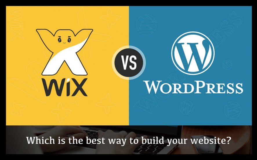 Wix vs. WordPress: Which is the Best Way to Build Your Website? Img