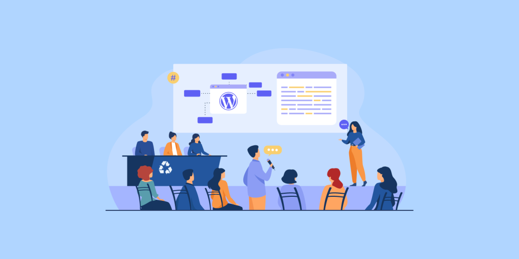 Multidots’ Contributions to WordPress: Because Giving away is the way to make a Technology Powerful! Img