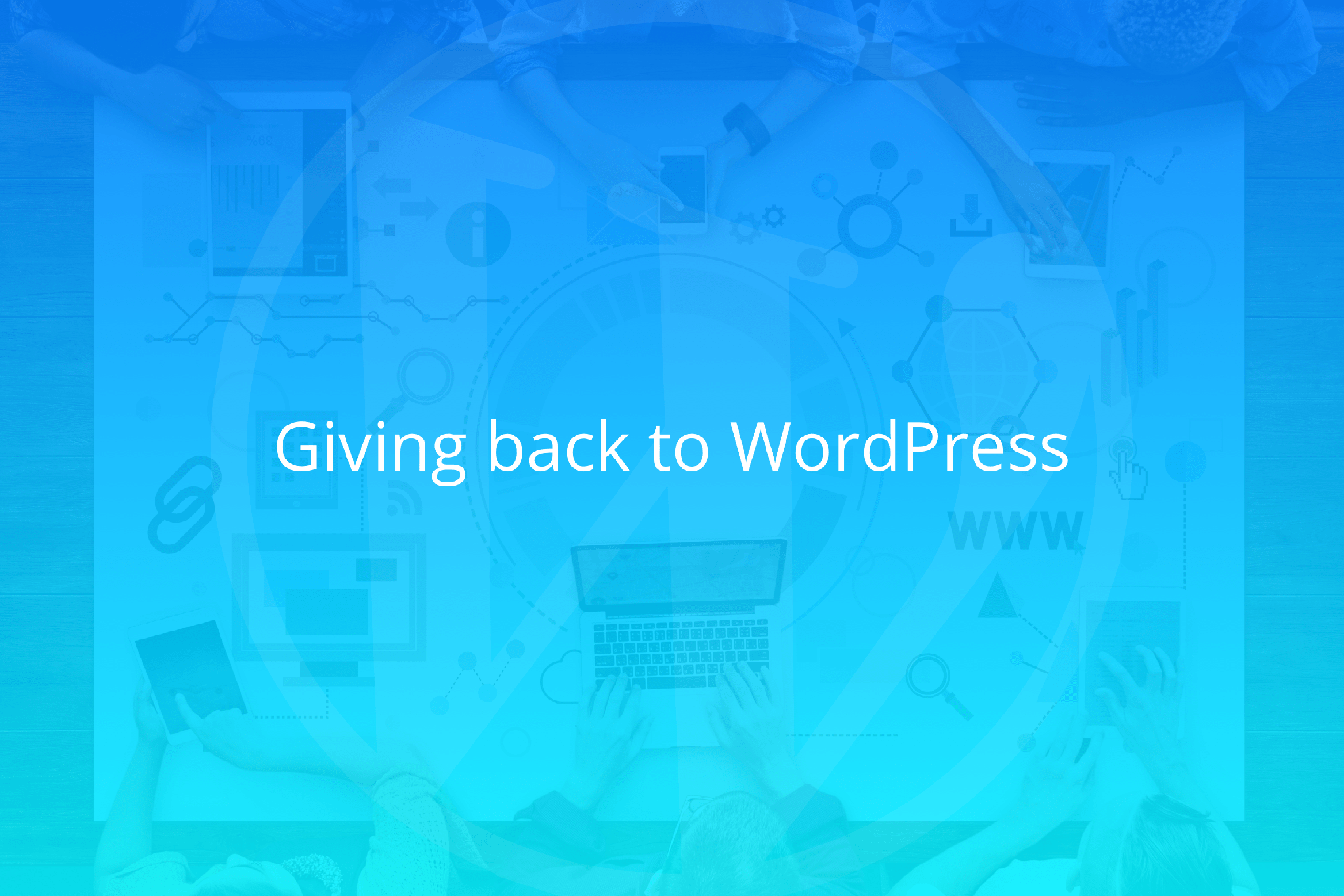 Multidots’ Contributions to WordPress: Because Giving away is the way to make a Technology Powerful!