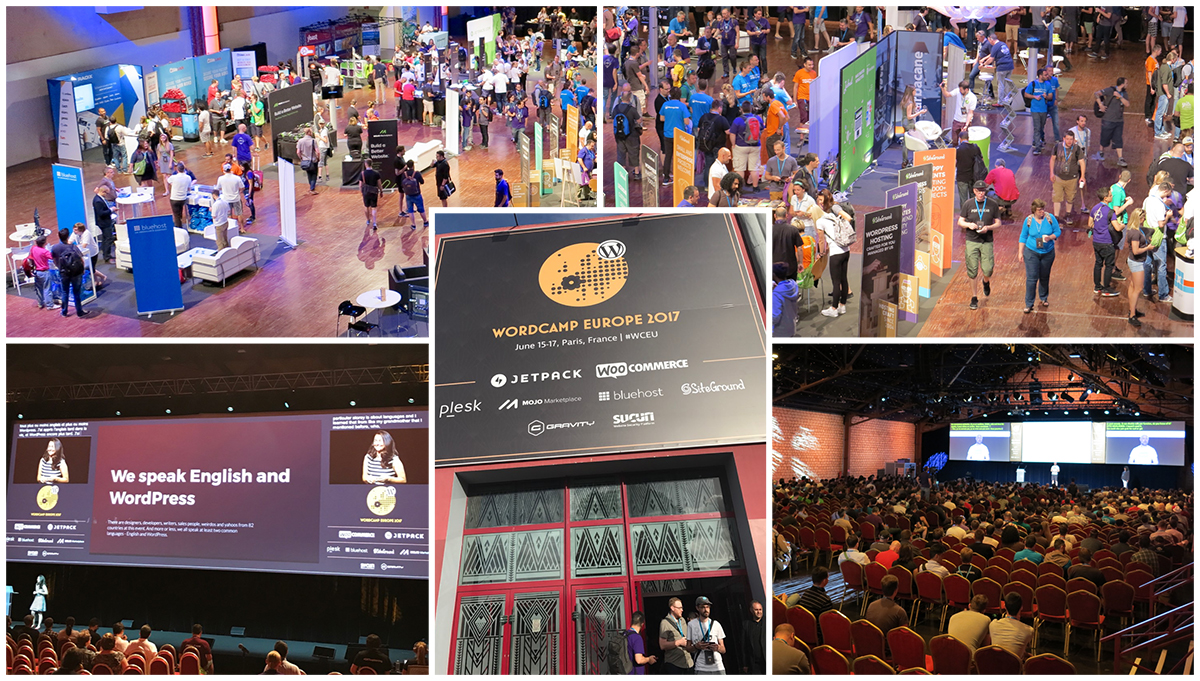 Who Else Wants to Travel Thru WordCamp Europe 2017? Img