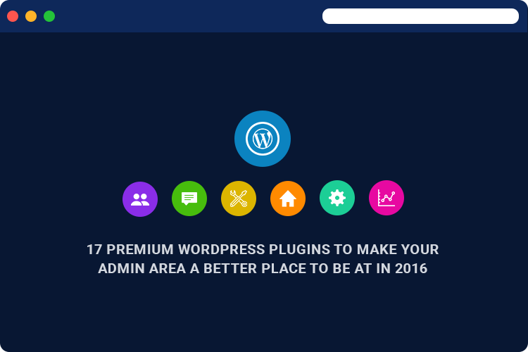 17 Premium WordPress Plugins