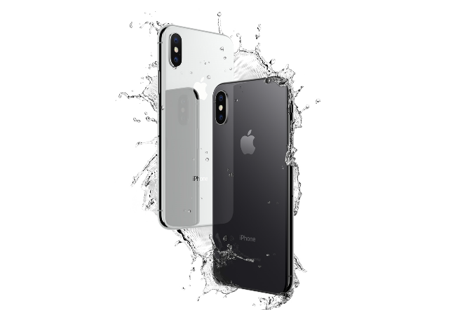 4-1 Pricing of iPhone 8