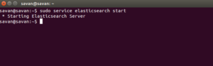 Picture12 Elasticsearch server Installation: