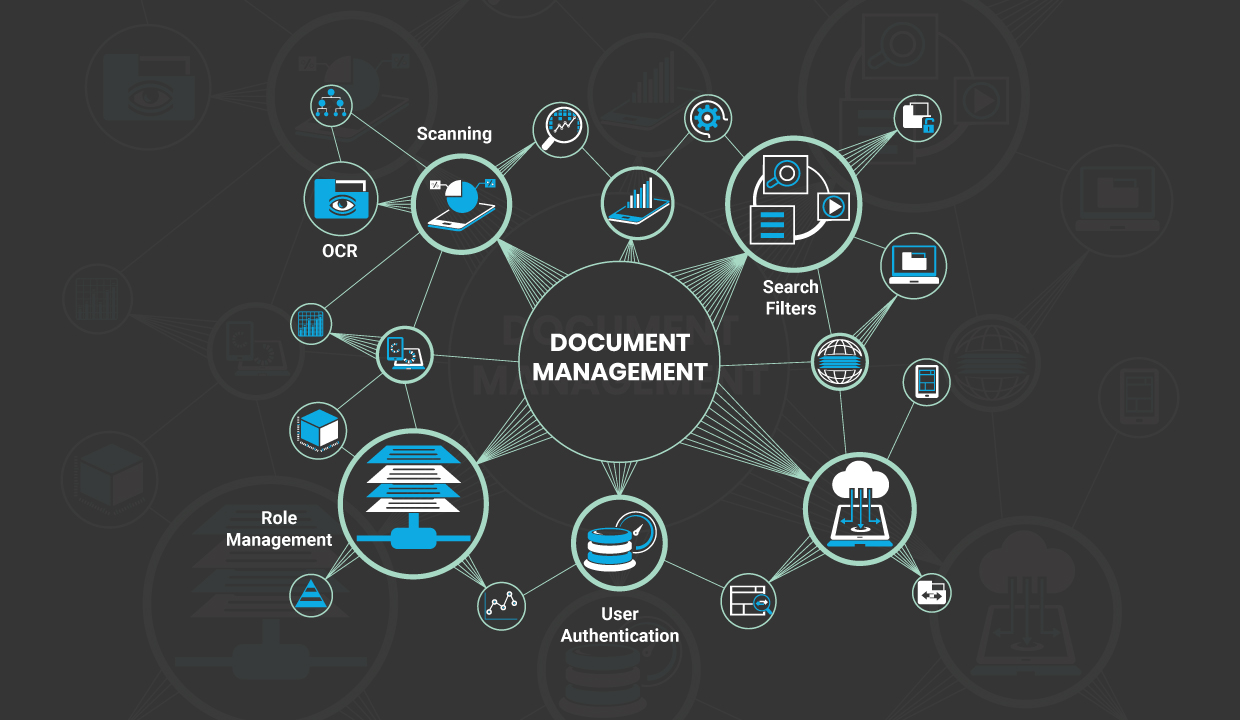 A Leap Towards Digital Transformation with Multidots’ OCR and Data Management Software! Img