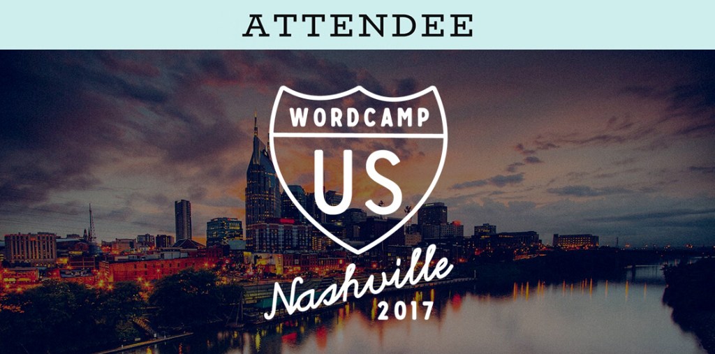 WordCamp US 2017 – Multidots is on its Way! Img