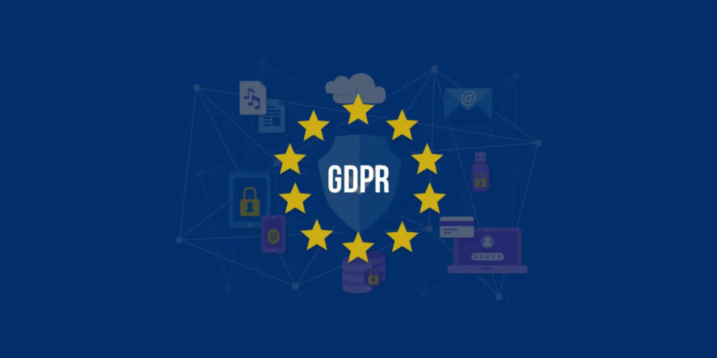 GDPR and its Impact On Businesses Img
