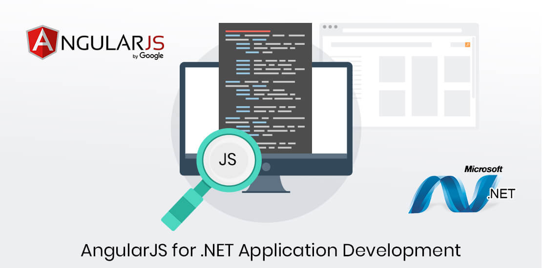 Angular Js for Dot net development