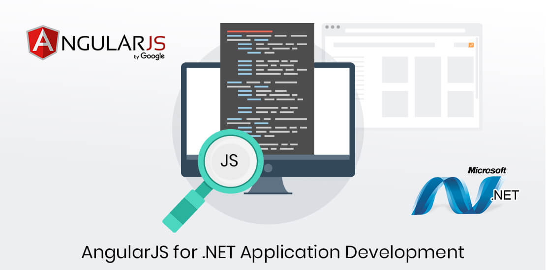 AngularJS for .NET Application Development