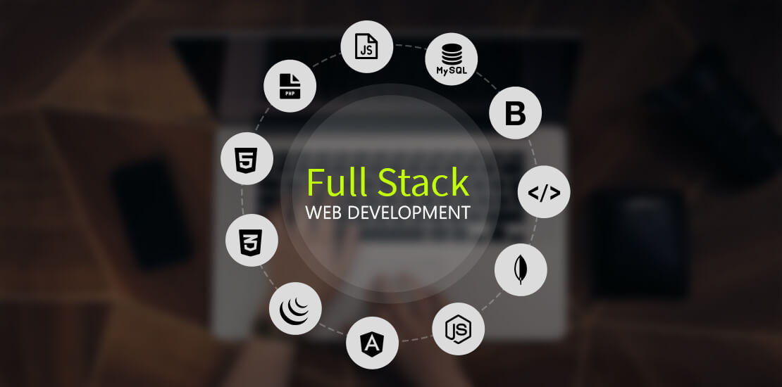Full Stack Development : All that you need to know Img