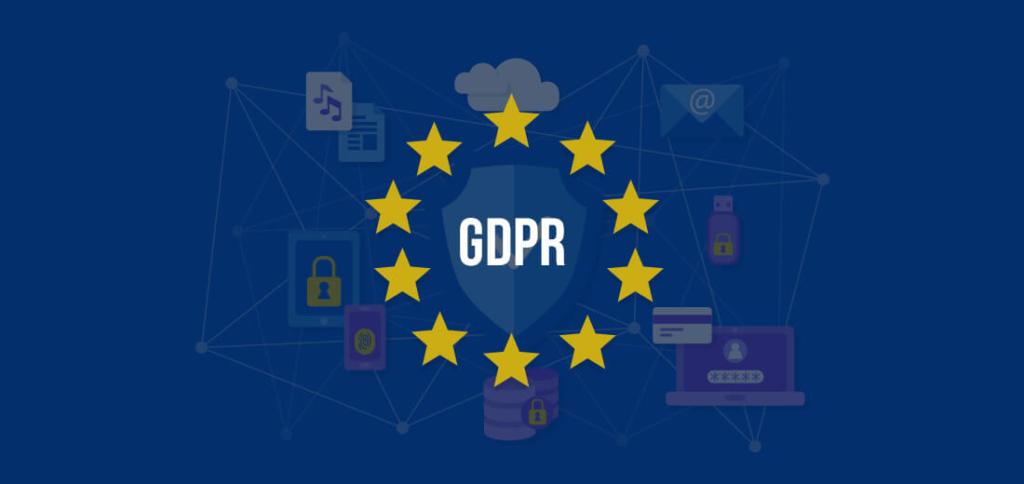 GDPR and its Impact On Businesses Img