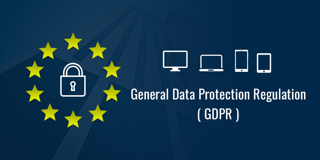 Multidots is all set to make your systems GDPR compliant