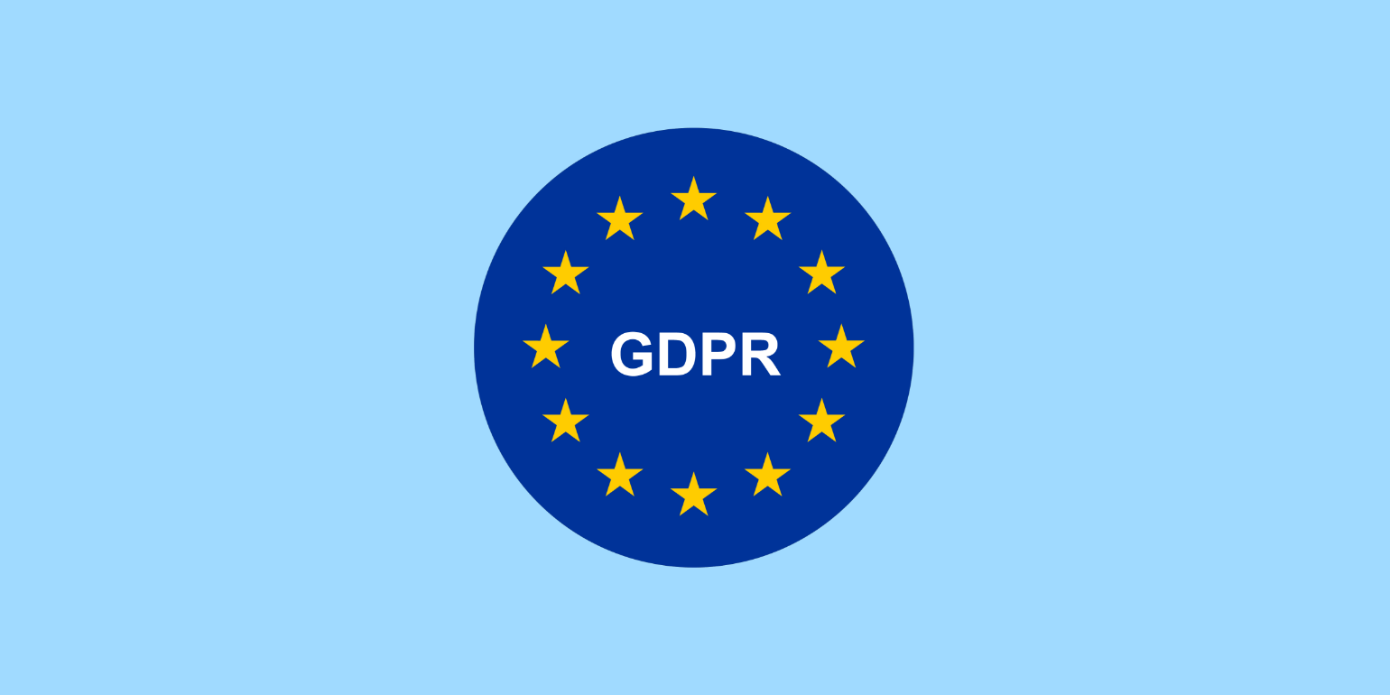 Towards Becoming GDPR Compliant Img