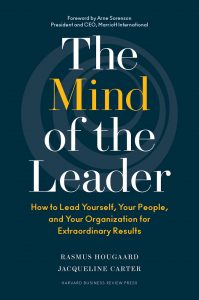 Mind of the leader