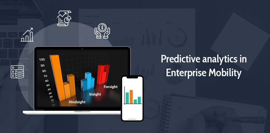 Predictive analytics in Enterprise Mobility