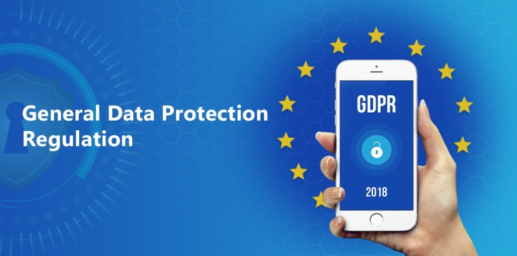 Towards Becoming GDPR Compliant Img