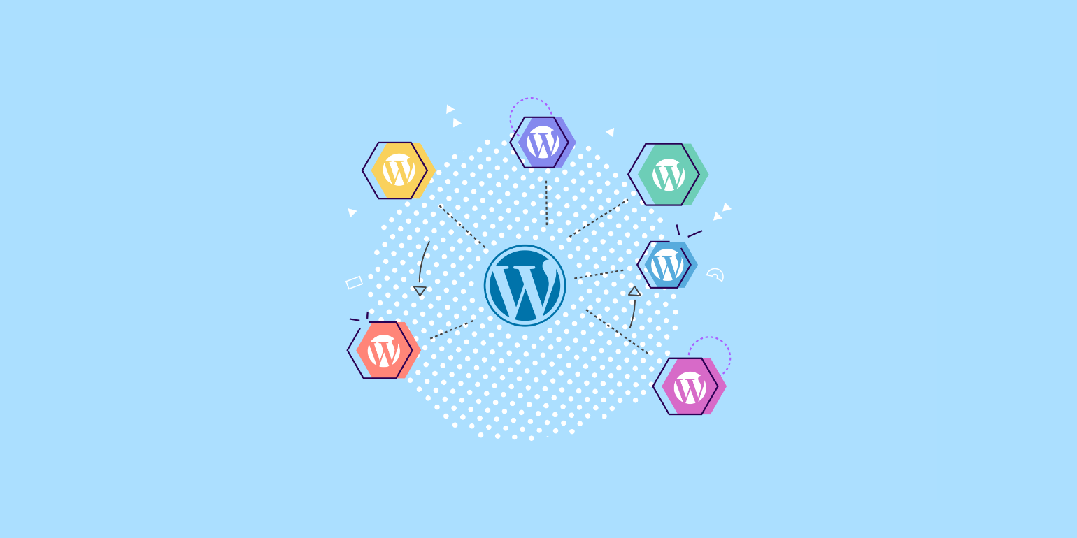 WordPress Multisite Development – A level up for your Enterprise Img